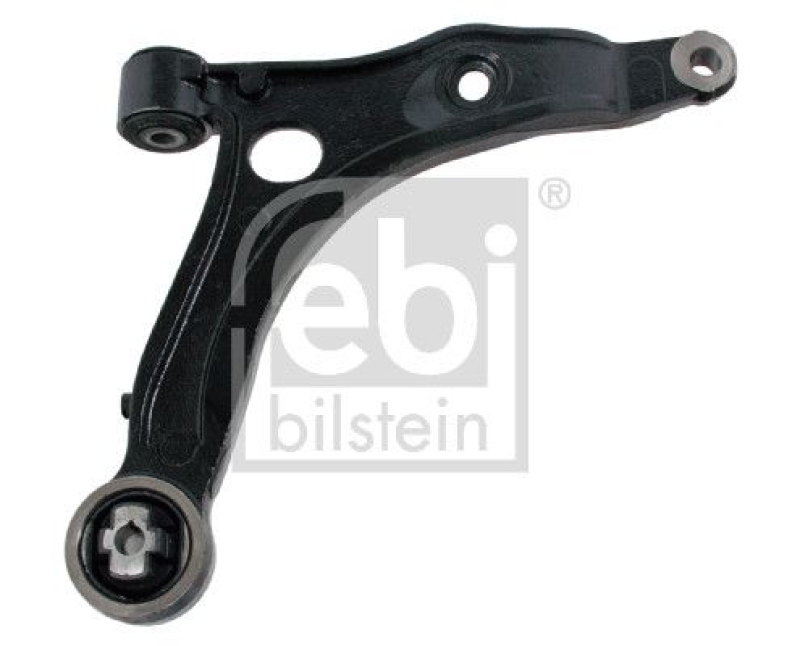 FEBI BILSTEIN 31298 Querlenker mit Lagern und ohne Gelenk für Peugeot