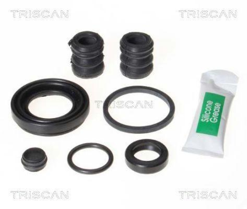 TRISCAN 8170 203608 Reperatursatz für Fiat, Vw