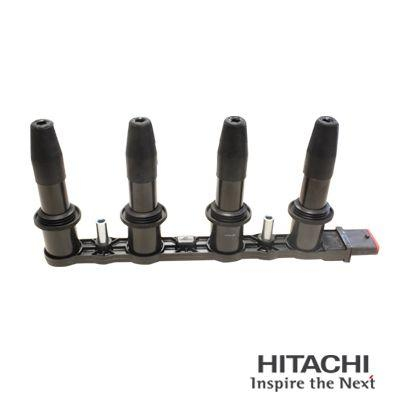 HITACHI 2503832 Zündspule für ALFA u.a.