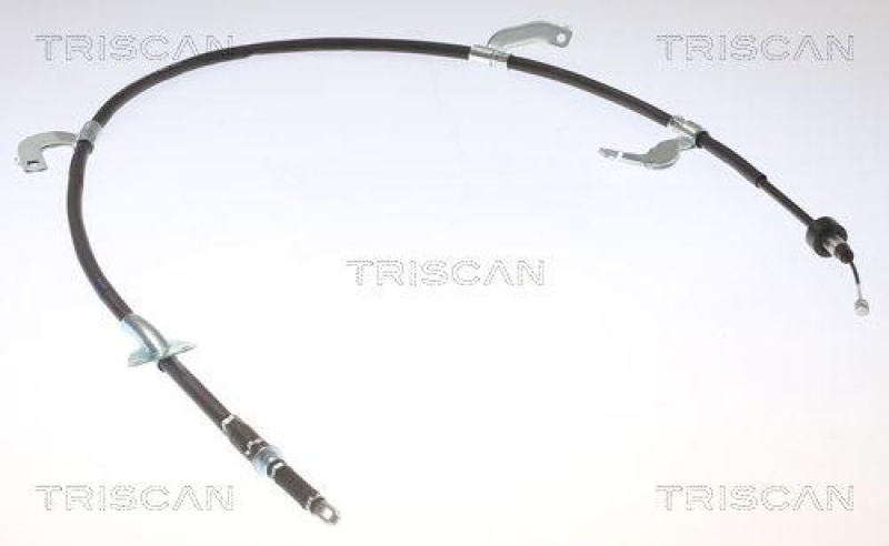 TRISCAN 8140 4310112 Handbremsseil für Hyundai