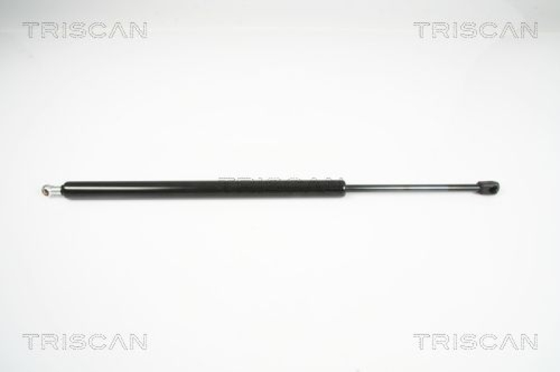 TRISCAN 8710 23216 Gasfeder Hinten für Mercedes M-Class 164