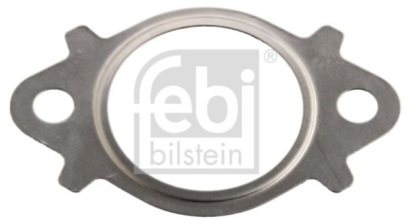 FEBI BILSTEIN 104340 Dichtung für AGR-Ventil für Ford