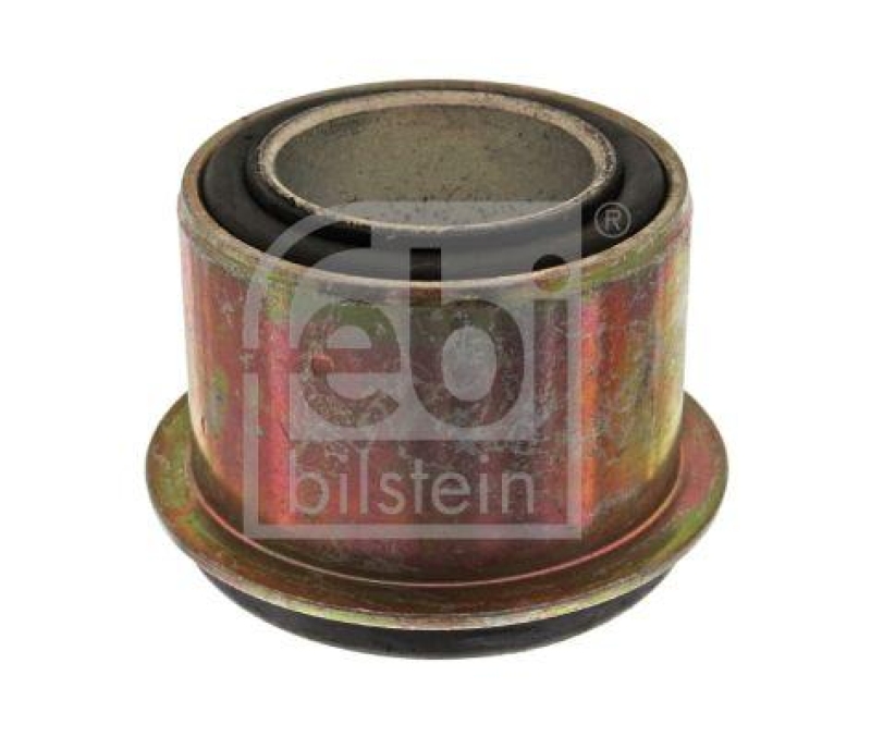 FEBI BILSTEIN 15080 Querlenkerlager für Iveco