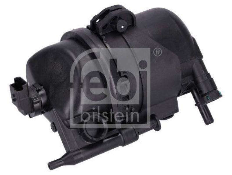 FEBI BILSTEIN 171405 Kraftstofffilter für Land Rover