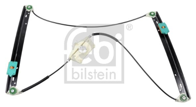 FEBI BILSTEIN 177069 Fensterheber ohne Motor für VW-Audi