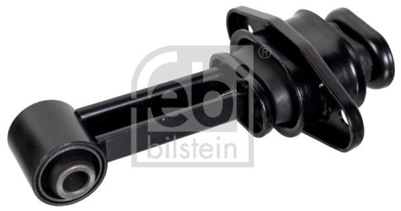 FEBI BILSTEIN 179217 Motorlager für KIA