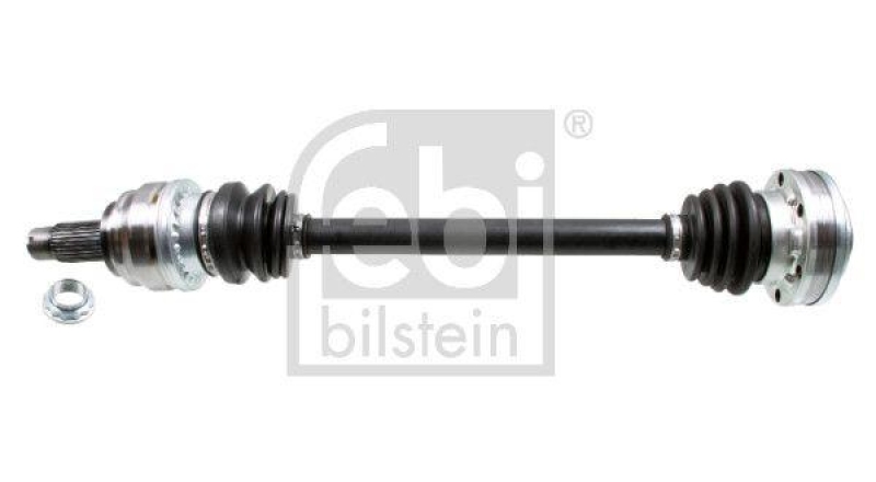 FEBI BILSTEIN 182445 Antriebswelle für BMW