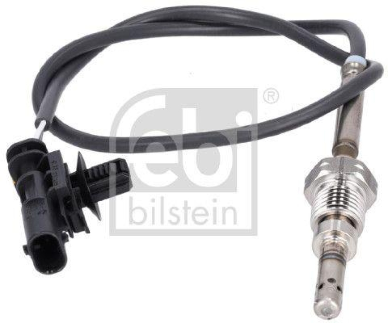 FEBI BILSTEIN 185821 Abgastemperatursensor für Alfa Romeo