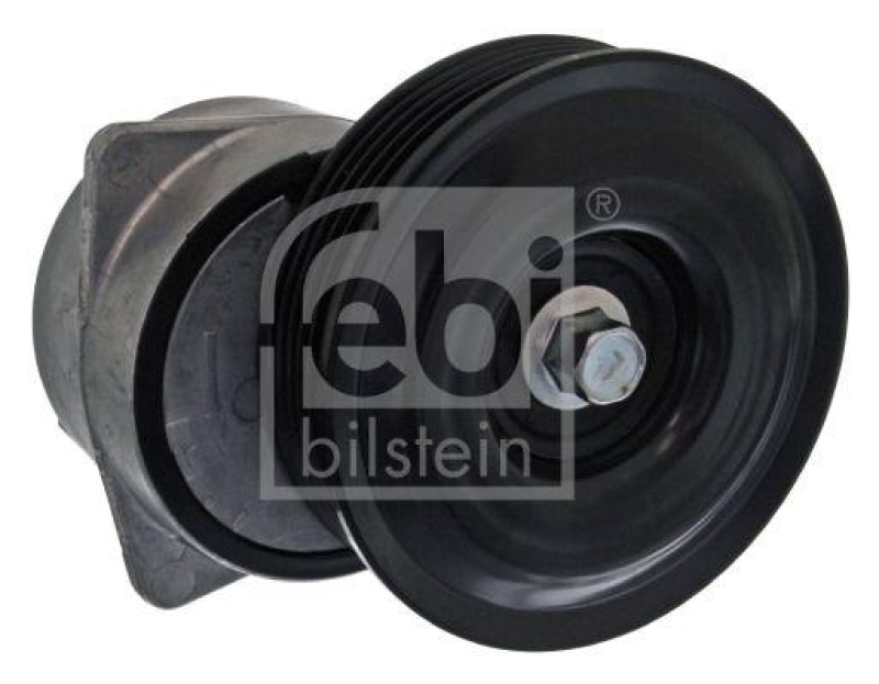 FEBI BILSTEIN 21797 Riemenspanner für Keilrippenriemen für Ford