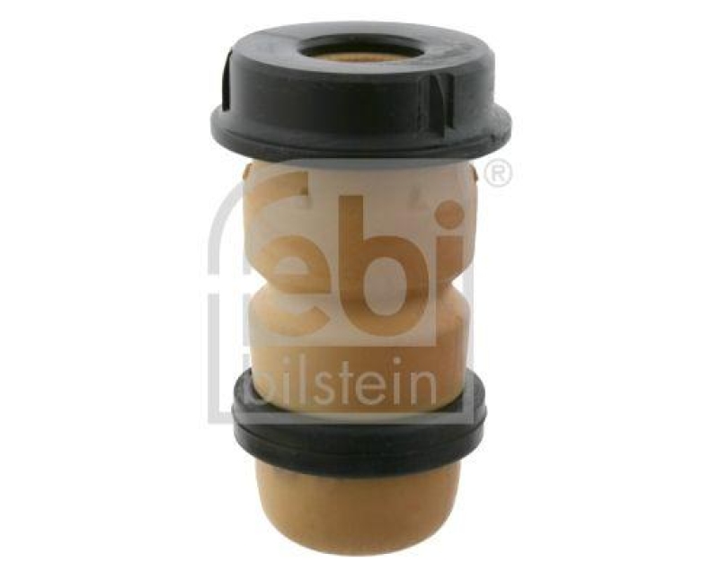 FEBI BILSTEIN 23594 Anschlagpuffer für Stoßdämpfer für VW-Audi