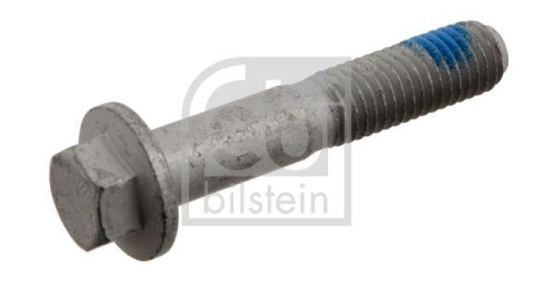 FEBI BILSTEIN 29451 Bundschraube für Querstrebe für Ford