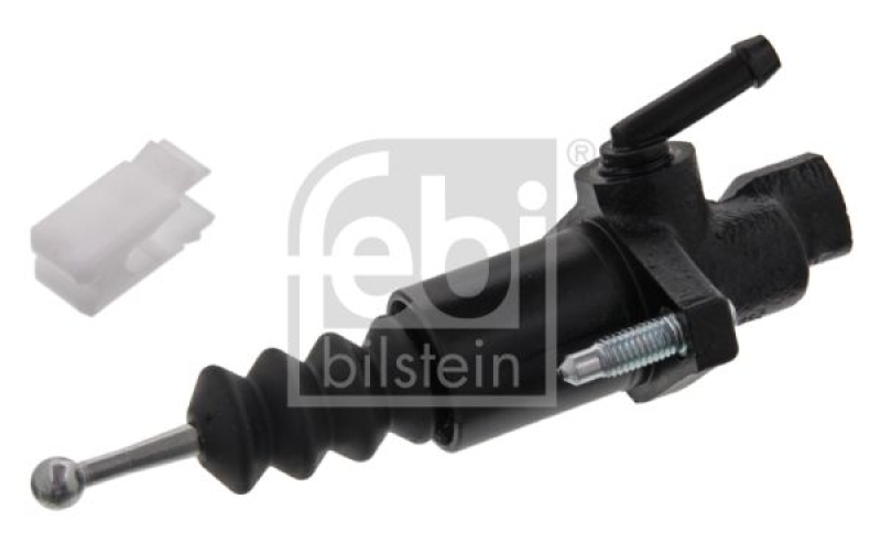 FEBI BILSTEIN 34981 Kupplungsgeberzylinder für VW-Audi