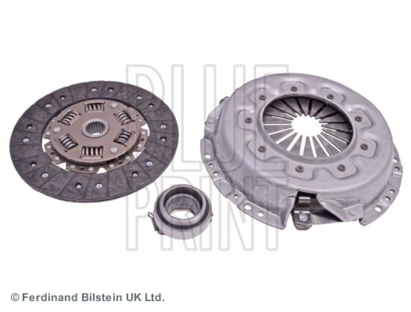 BLUE PRINT ADT330106 Kupplungssatz f&uuml;r TOYOTA