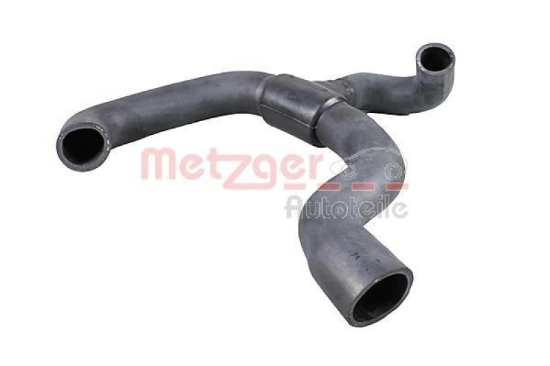 METZGER 2421130 Kühlerschlauch für FORD