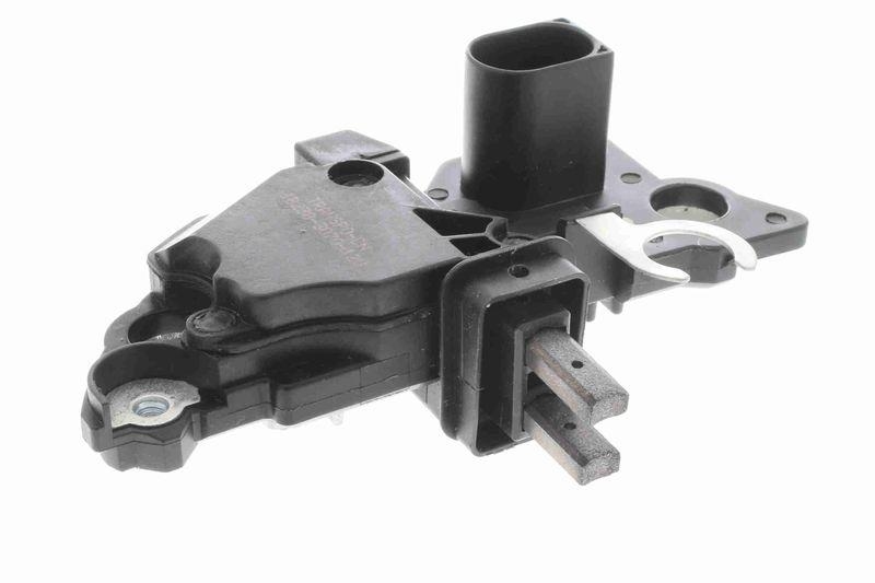 VEMO V10-77-0019 Generatorregler 14,5 Volt Schleifring 14 mm für AUDI