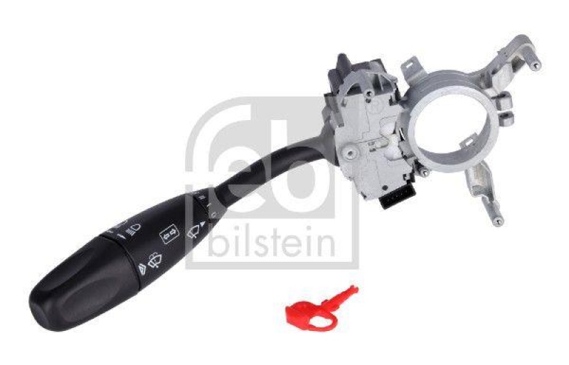 FEBI BILSTEIN 107160 Lenkstockhebelschalter für Mercedes-Benz