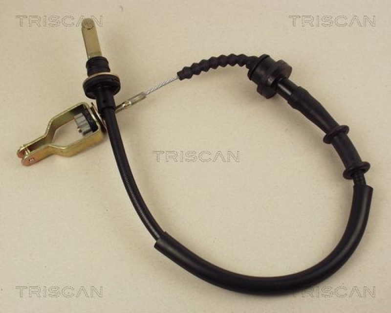 TRISCAN 8140 14207 Kupplungsseil für Nissan Primera 2.0 P10E