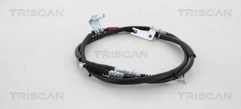 TRISCAN 8140 50173 Handbremsseil für Mazda Premacy