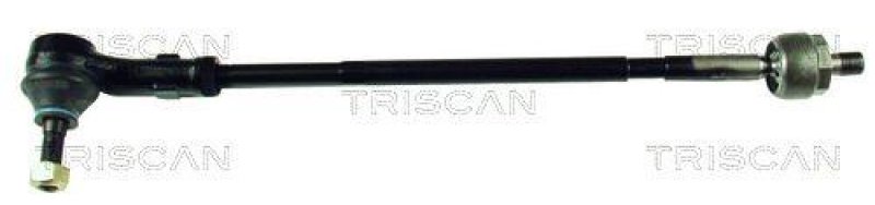 TRISCAN 8500 29348 Spurstange für Volkswagen Golf Variant Ii