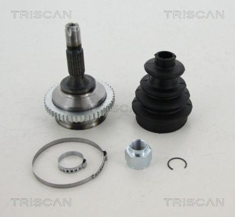 TRISCAN 8540 28142 Gleichlaufgelenk für Peugeot