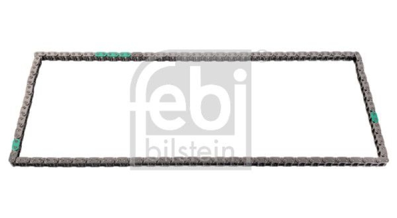 FEBI BILSTEIN 33043 Steuerkette für Nockenwelle für Opel