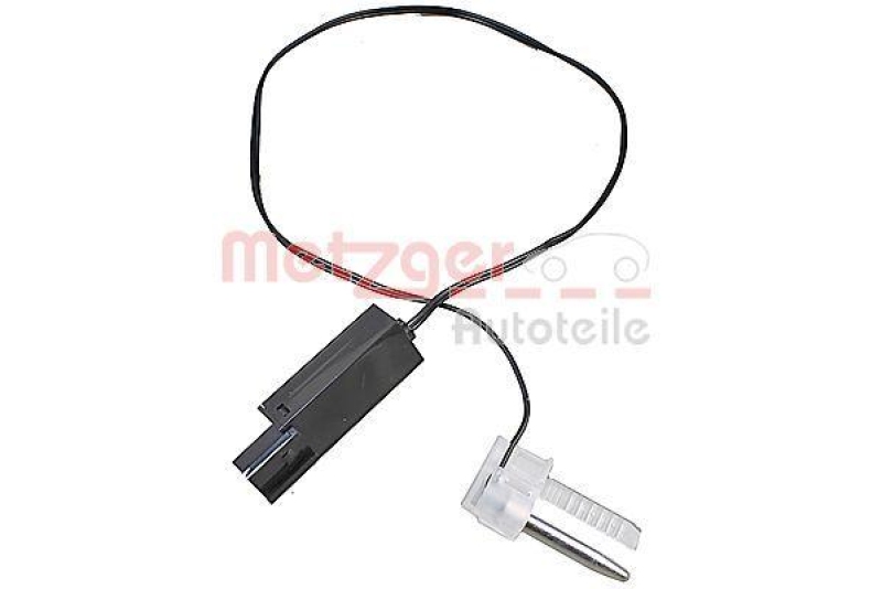 METZGER 0905488 Sensor, Innenraumtemperatur für NISSAN