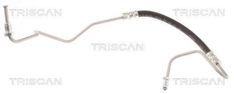 TRISCAN 8150 28296 Bremsschlauch Hinten für Psa