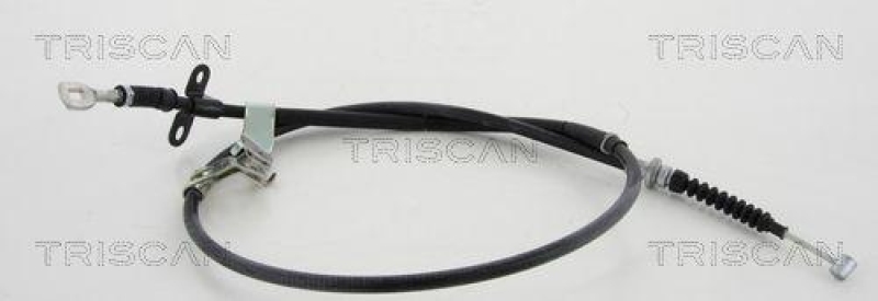 TRISCAN 8140 50184 Handbremsseil für Mazda Mpv