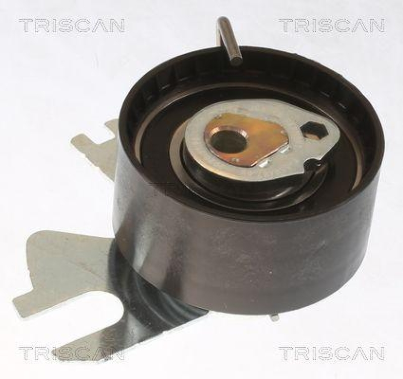 TRISCAN 8646 10236 Spannrolle für Citroen