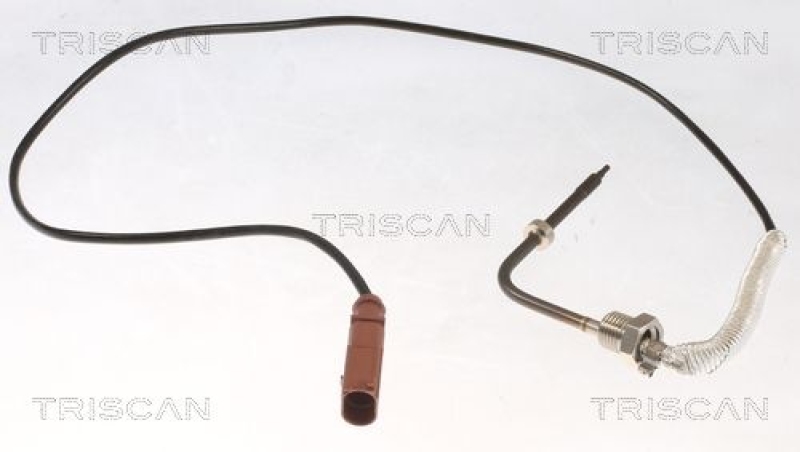 TRISCAN 8826 29026 Sensor, Abgastemperatur für Audi