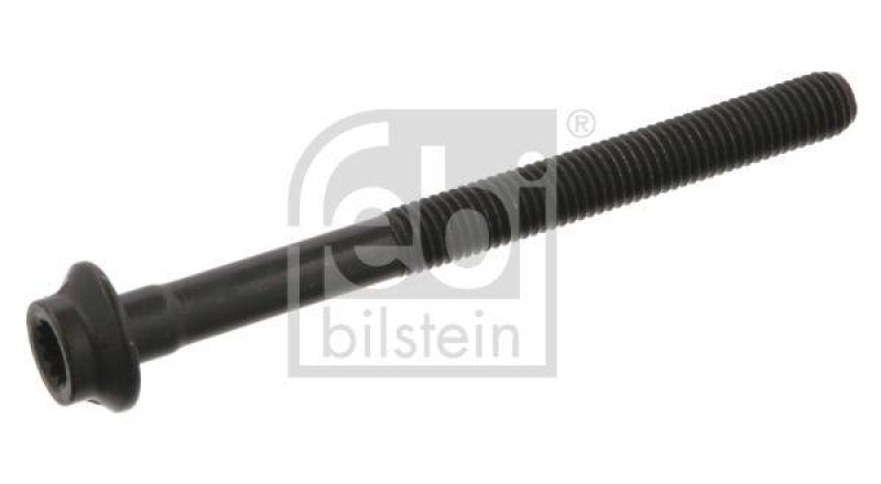 FEBI BILSTEIN 02951 Zylinderkopfschraube für Mercedes-Benz