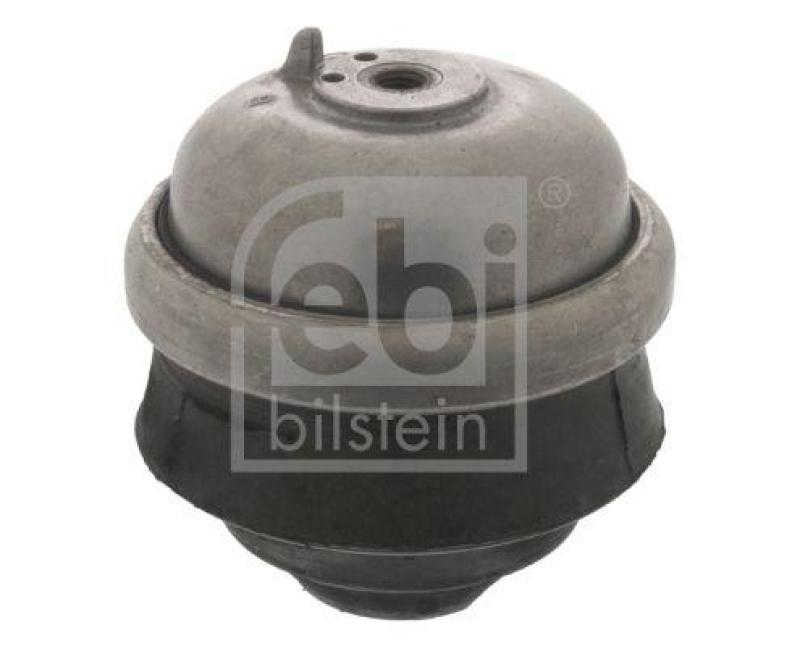 FEBI BILSTEIN 05865 Motorlager für Mercedes-Benz