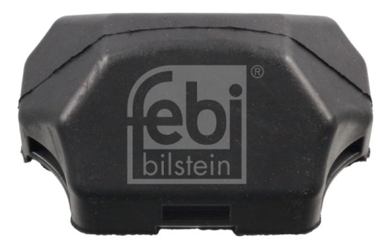 FEBI BILSTEIN 101757 Anschlagpuffer für Fahrerhaus für Mercedes-Benz