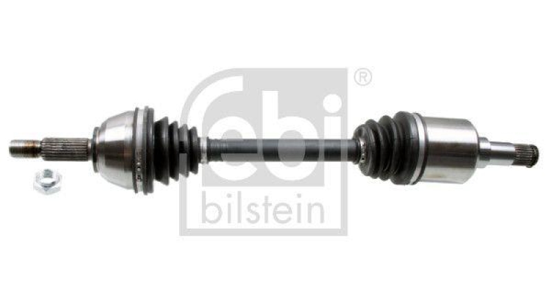 FEBI BILSTEIN 182446 Antriebswelle für Ford