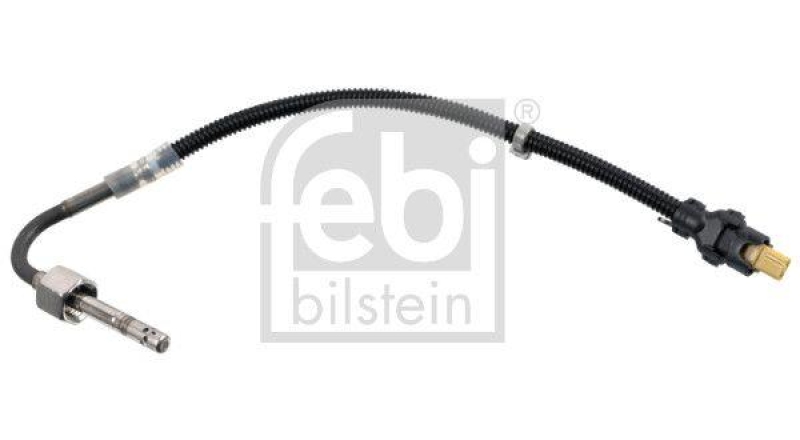 FEBI BILSTEIN 185822 Abgastemperatursensor für Mercedes-Benz