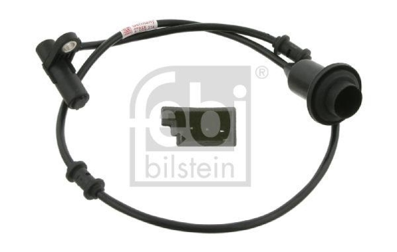 FEBI BILSTEIN 27855 ABS-Sensor für Mercedes-Benz