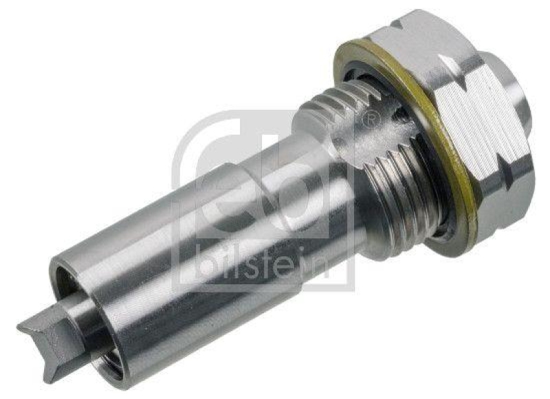 FEBI BILSTEIN 33044 Kettenspanner für Steuerkette für Opel