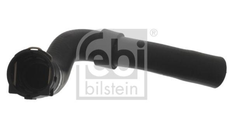 FEBI BILSTEIN 34983 Kühlwasserschlauch mit Schnellkupplung für VW-Audi