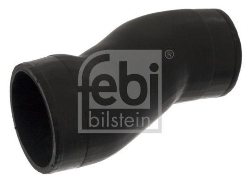 FEBI BILSTEIN 49249 Ladeluftschlauch für Mercedes-Benz