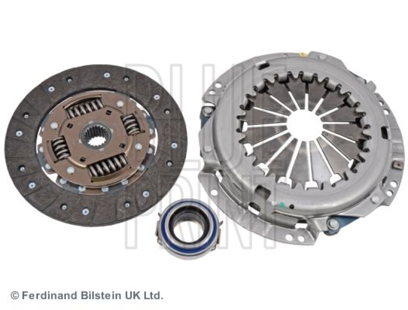 BLUE PRINT ADT330108 Kupplungssatz für TOYOTA