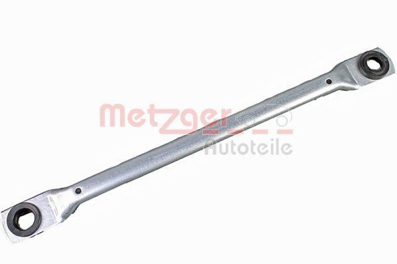 METZGER 2190889 Antriebsstange, Wischergestänge für AUDI/SKODA/VW vorne links