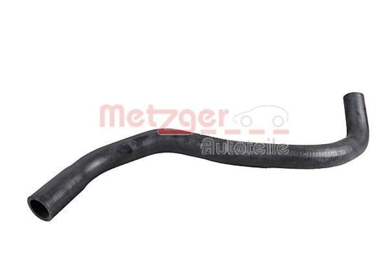 METZGER 2421131 Kühlerschlauch für FORD