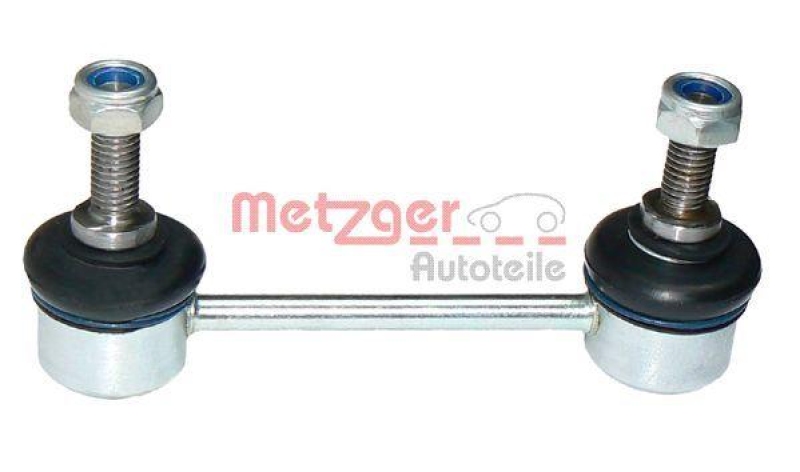 METZGER 53017019 Stange/Strebe, Stabilisator für NISSAN HA links/rechts