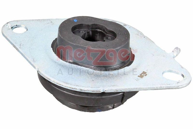 METZGER 8053986 Lagerung, Getriebe für RENAULT