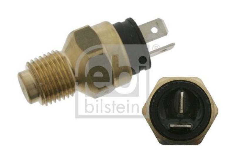 FEBI BILSTEIN 23547 Kühlmitteltemperatursensor für Iveco