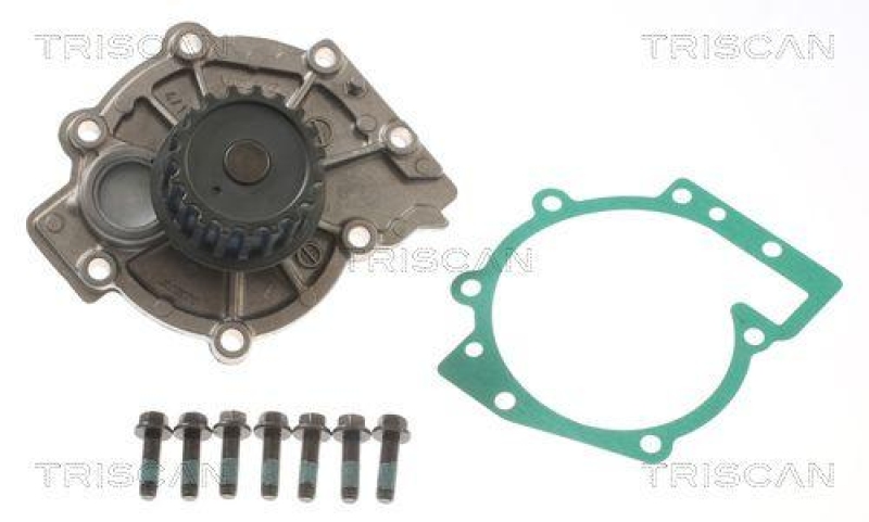 TRISCAN 8600 27107 Wasserpumpe für Volvo