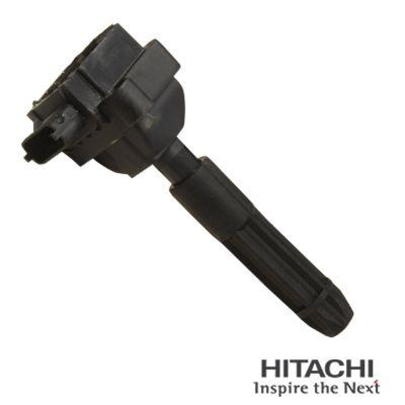 HITACHI 2503833 Zündspule für MERCEDES u.a.