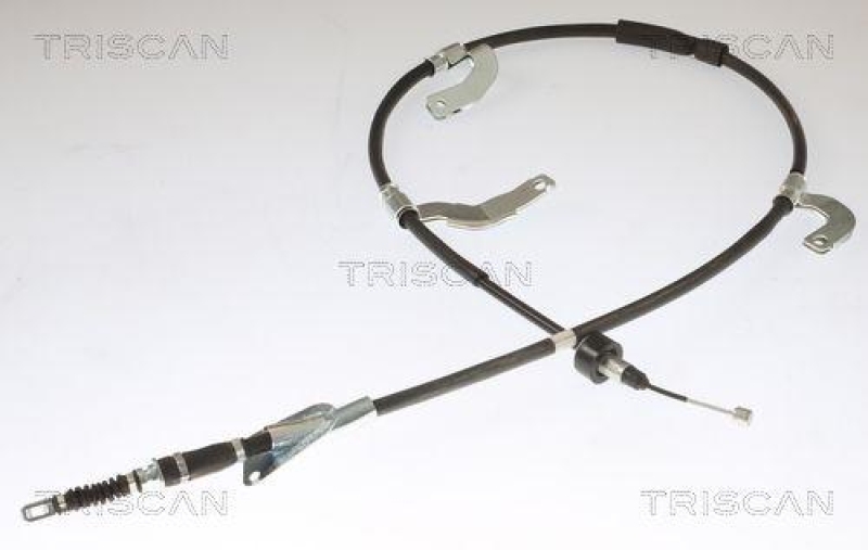 TRISCAN 8140 4310113 Handbremsseil für Hyundai