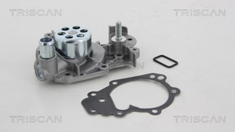 TRISCAN 8600 25019 Wasserpumpe für Renault