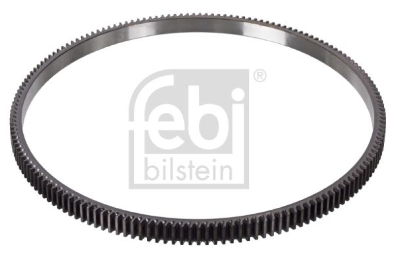 FEBI BILSTEIN 104349 Anlasserzahnkranz für DAF